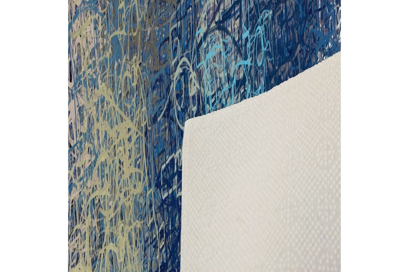 Matte (180x280) Homefesto 4 - Flerfarget - Tekstiler & tepper - Teppe & matte - Orientalske tepper - Persisk matte