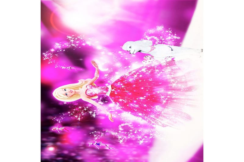 Matte (180x280) Homefesto 4 - Flerfarget - Tekstiler & tepper - Teppe & matte - Orientalske tepper - Persisk matte