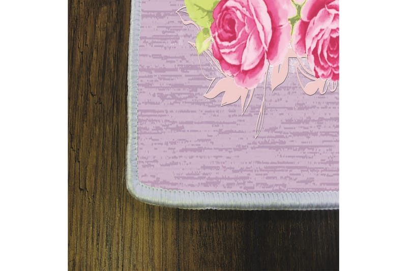 Matte (180x280) Homefesto 4 - Flerfarget - Tekstiler & tepper - Teppe & matte - Orientalske tepper - Persisk matte