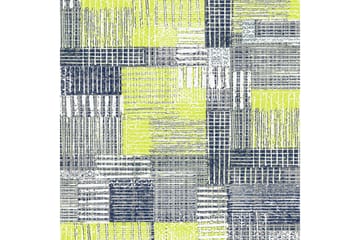 Matte (180x280) Homefesto 4 - Flerfarget - Tekstiler & tepper - Teppe & matte - Orientalske tepper - Persisk matte