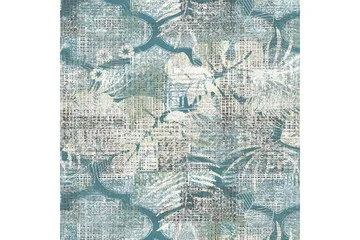 Matte (180x280) Homefesto 4 - Flerfarget - Tekstiler & tepper - Teppe & matte - Orientalske tepper - Persisk matte