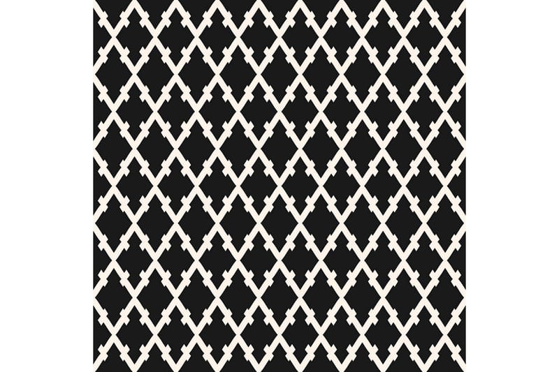 Matte (180x280) Homefesto 4 - Flerfarget - Tekstiler & tepper - Teppe & matte - Orientalske tepper - Persisk matte