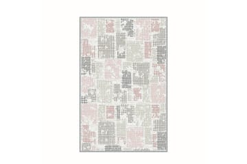 Matte (180x280) Homefesto 4 - Flerfarget - Tekstiler & tepper - Teppe & matte - Orientalske tepper - Persisk matte