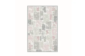 Matte (180x280) Homefesto 4 - Flerfarget - Tekstiler & tepper - Teppe & matte - Orientalske tepper - Persisk matte