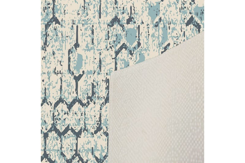 Matte (180x280) Homefesto 4 - Flerfarget - Tekstiler & tepper - Teppe & matte - Orientalske tepper - Persisk matte