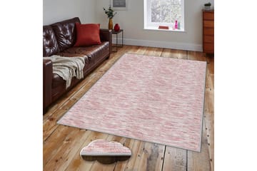 Matte (180x280) Homefesto 5 - Flerfarget - Tekstiler & tepper - Teppe & matte - Orientalske tepper - Persisk matte