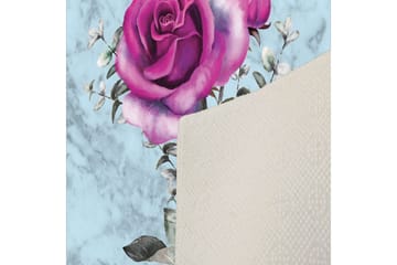 Matte (180x280) Homefesto 5 - Flerfarget - Tekstiler & tepper - Teppe & matte - Orientalske tepper - Persisk matte