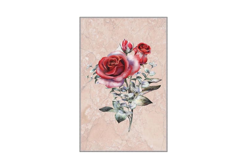 Matte (180x280) Homefesto 5 - Flerfarget - Tekstiler & tepper - Teppe & matte - Orientalske tepper - Persisk matte