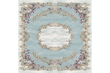 Matte (180x280) Homefesto 5 - Flerfarget - Tekstiler & tepper - Teppe & matte - Orientalske tepper - Persisk matte