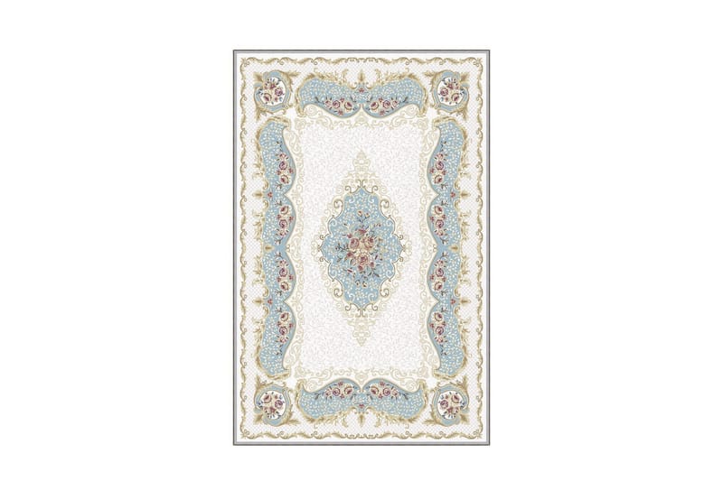 Matte (180x280) Homefesto 5 - Flerfarget - Tekstiler & tepper - Teppe & matte - Orientalske tepper - Persisk matte