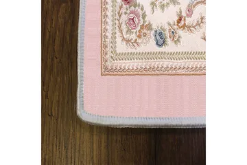 Matte (180x280) Homefesto 5 - Flerfarget - Tekstiler & tepper - Teppe & matte - Orientalske tepper - Persisk matte