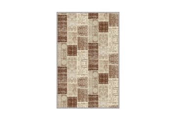 Matte (180x280) Homefesto 5 - Flerfarget - Tekstiler & tepper - Teppe & matte - Orientalske tepper - Persisk matte