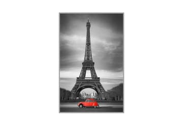 Matte (180x280) Homefesto 5 - Flerfarget - Tekstiler & tepper - Teppe & matte - Orientalske tepper - Persisk matte