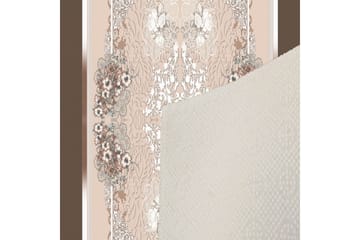 Matte (180x280) Homefesto 5 - Flerfarget - Tekstiler & tepper - Teppe & matte - Orientalske tepper - Persisk matte