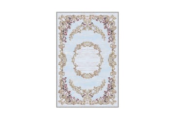 Matte (180x280) Homefesto 5 - Flerfarget - Tekstiler & tepper - Teppe & matte - Orientalske tepper - Persisk matte