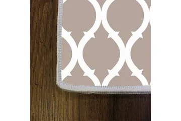 Matte (180x280) Homefesto 5 - Flerfarget - Tekstiler & tepper - Teppe & matte - Orientalske tepper - Persisk matte