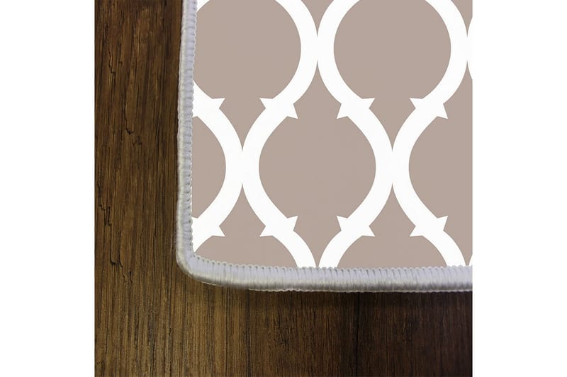 Matte (180x280) Homefesto 5 - Flerfarget - Tekstiler & tepper - Teppe & matte - Orientalske tepper - Persisk matte