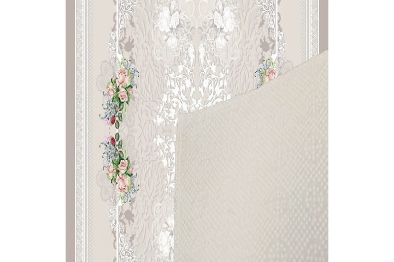 Matte (180x280) Homefesto 5 - Flerfarget - Tekstiler & tepper - Teppe & matte - Orientalske tepper - Persisk matte