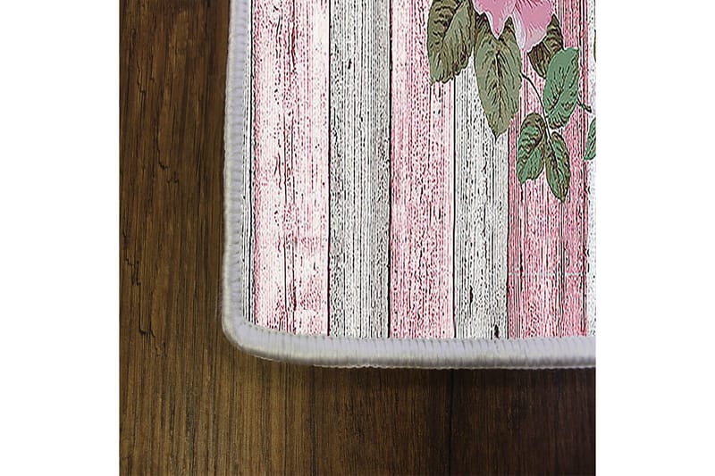 Matte (180x280) Homefesto 5 - Flerfarget - Tekstiler & tepper - Teppe & matte - Orientalske tepper - Persisk matte