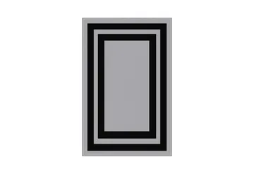 Matte (180x280) Homefesto 5 - Flerfarget - Tekstiler & tepper - Teppe & matte - Orientalske tepper - Persisk matte