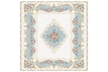 Matte (180x280) Homefesto 5 - Flerfarget - Tekstiler & tepper - Teppe & matte - Orientalske tepper - Persisk matte