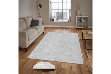 Matte (180x280) Homefesto 5 - Flerfarget - Tekstiler & tepper - Teppe & matte - Orientalske tepper - Persisk matte