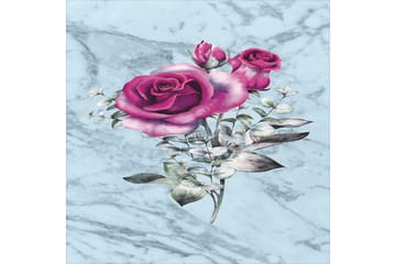 Matte (180x280) Homefesto 5 - Flerfarget - Tekstiler & tepper - Teppe & matte - Orientalske tepper - Persisk matte