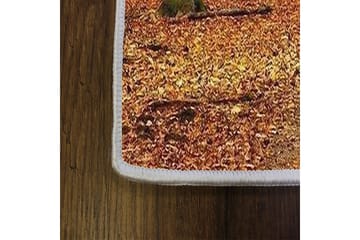 Matte (180x280) Homefesto 5 - Flerfarget - Tekstiler & tepper - Teppe & matte - Orientalske tepper - Persisk matte