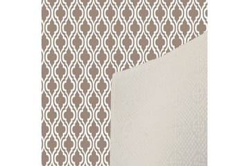 Matte (180x280) Homefesto 5 - Flerfarget - Tekstiler & tepper - Teppe & matte - Orientalske tepper - Persisk matte