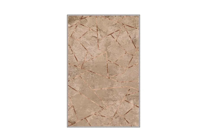 Matte (180x280) Homefesto 5 - Flerfarget - Tekstiler & tepper - Teppe & matte - Orientalske tepper - Persisk matte