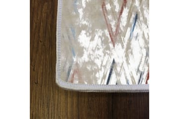 Matte (180x280) Homefesto 5 - Flerfarget - Tekstiler & tepper - Teppe & matte - Orientalske tepper - Persisk matte