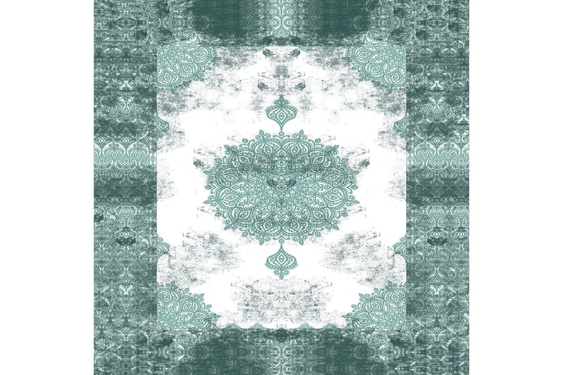 Matte (180x280) Homefesto 5, Flerfarget