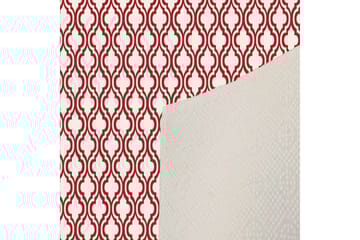 Matte (180x280) Homefesto 5 - Flerfarget - Tekstiler & tepper - Teppe & matte - Orientalske tepper - Persisk matte