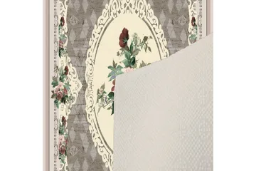 Matte (180x280) Homefesto 5 - Flerfarget - Tekstiler & tepper - Teppe & matte - Orientalske tepper - Persisk matte