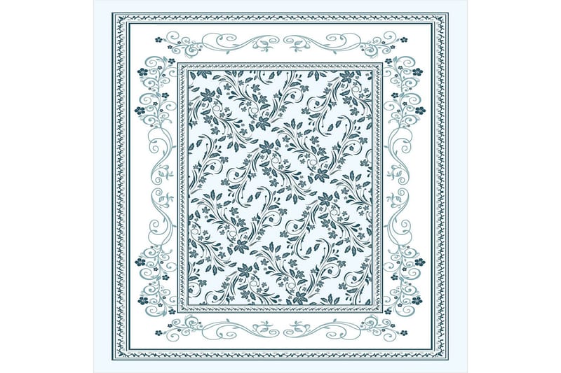 Matte (180x280) Homefesto 5 - Flerfarget - Tekstiler & tepper - Teppe & matte - Orientalske tepper - Persisk matte