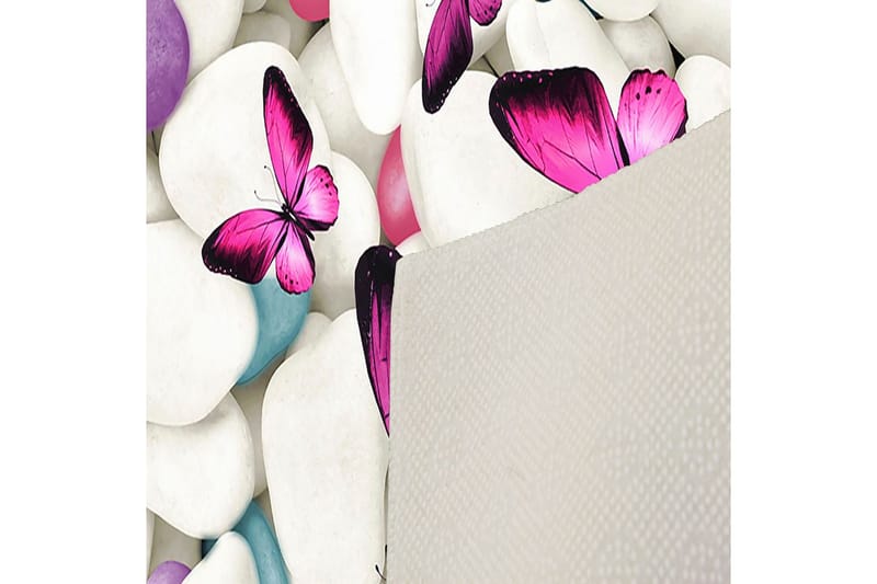 Matte (180x280) Homefesto 5 - Flerfarget - Tekstiler & tepper - Teppe & matte - Orientalske tepper - Persisk matte