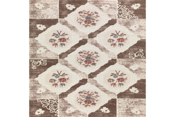 Matte (180x280) Homefesto 5 - Flerfarget - Tekstiler & tepper - Teppe & matte - Orientalske tepper - Persisk matte