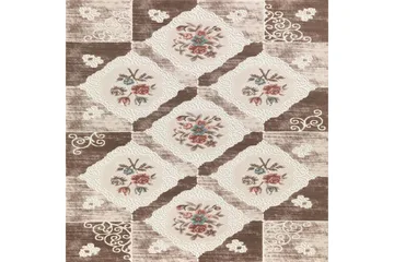 Matte (180x280) Homefesto 5 - Flerfarget - Tekstiler & tepper - Teppe & matte - Orientalske tepper - Persisk matte