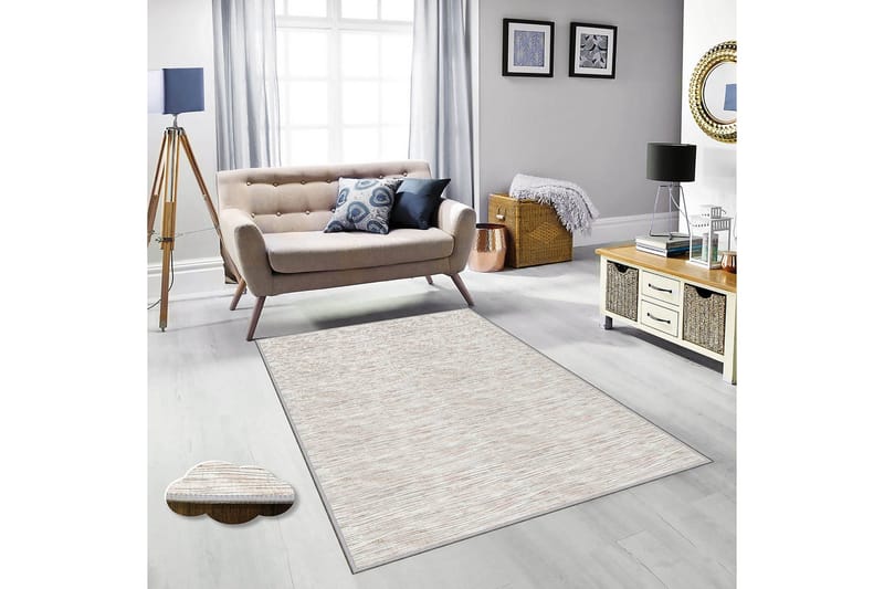 Matte (180x280) Homefesto 5, Flerfarget