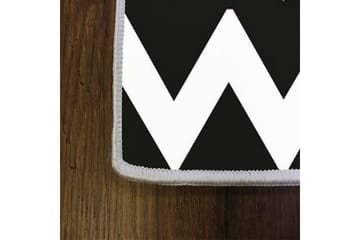 Matte (180x280) Homefesto 5 - Flerfarget - Tekstiler & tepper - Teppe & matte - Orientalske tepper - Persisk matte