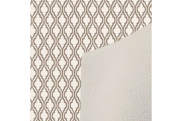 Matte (180x280) Homefesto 5 - Flerfarget - Tekstiler & tepper - Teppe & matte - Orientalske tepper - Persisk matte