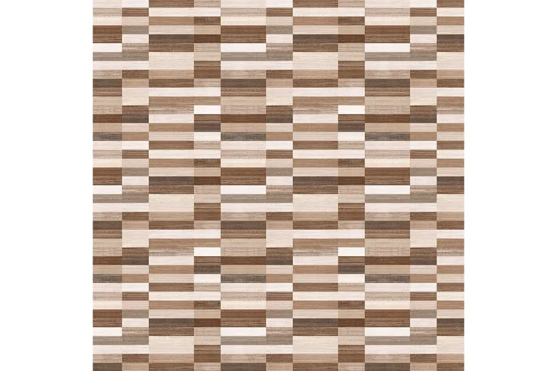 Matte (180x280) Homefesto 5 - Flerfarget - Tekstiler & tepper - Teppe & matte - Orientalske tepper - Persisk matte