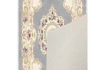 Matte (180x280) Homefesto 5 - Flerfarget - Tekstiler & tepper - Teppe & matte - Orientalske tepper - Persisk matte