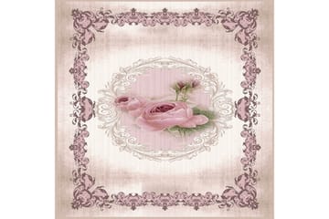 Matte (180x280) Homefesto 5 - Flerfarget - Tekstiler & tepper - Teppe & matte - Orientalske tepper - Persisk matte