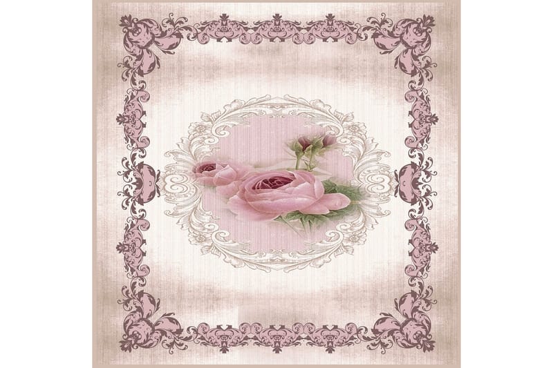 Matte (180x280) Homefesto 5 - Flerfarget - Tekstiler & tepper - Teppe & matte - Orientalske tepper - Persisk matte