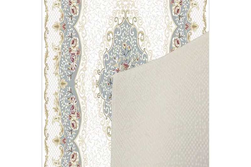 Matte (180x280) Homefesto 5 - Flerfarget - Tekstiler & tepper - Teppe & matte - Orientalske tepper - Persisk matte