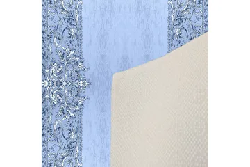 Matte (180x280) Homefesto 5 - Flerfarget - Tekstiler & tepper - Teppe & matte - Orientalske tepper - Persisk matte