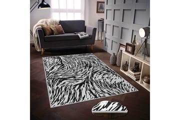 Matte (180x280) Homefesto 5 - Flerfarget - Tekstiler & tepper - Teppe & matte - Orientalske tepper - Persisk matte