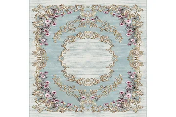 Matte (180x280) Homefesto 5 - Flerfarget - Tekstiler & tepper - Teppe & matte - Orientalske tepper - Persisk matte