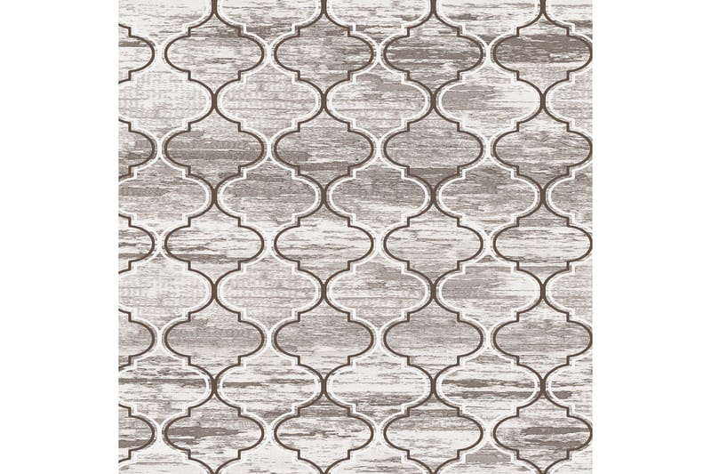 Matte (180x280) Homefesto 5 - Flerfarget - Tekstiler & tepper - Teppe & matte - Orientalske tepper - Persisk matte